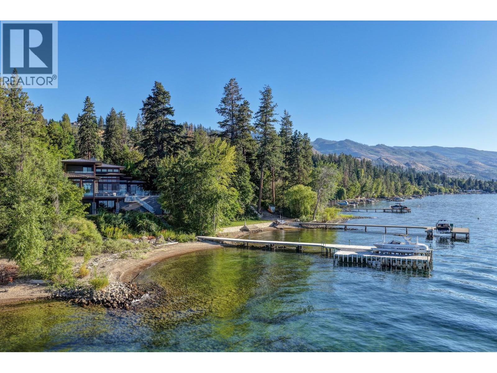  4896 Lakeshore Road, Kelowna
