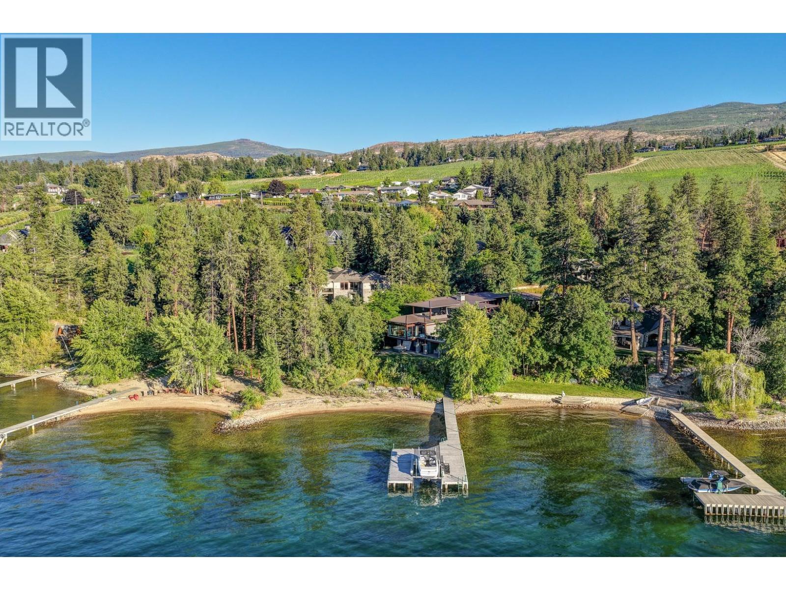  4896 Lakeshore Road, Kelowna