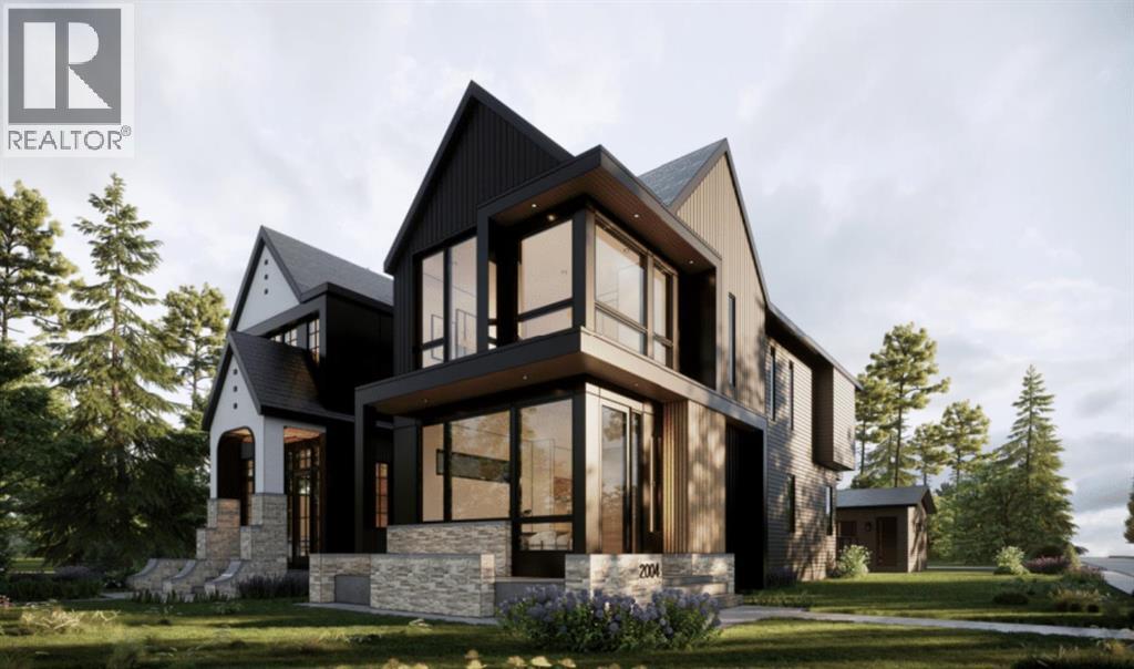 2002 44 Avenue SW, Calgary, Alberta