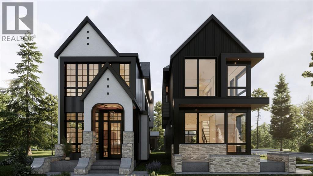 Single Family House for Sale in   Avenue SW Altadore Calgary 