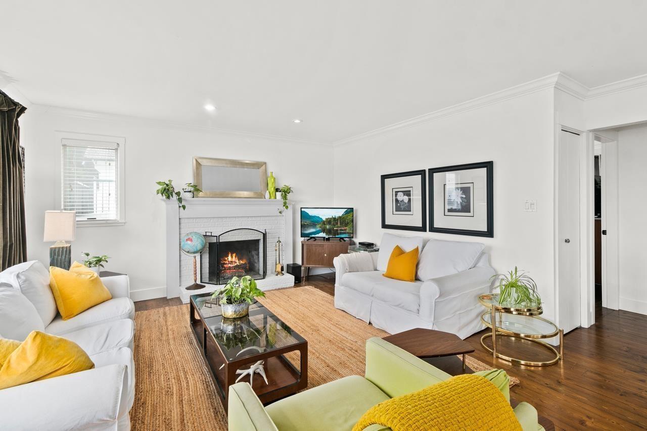 1341 PARKER STREET, White Rock