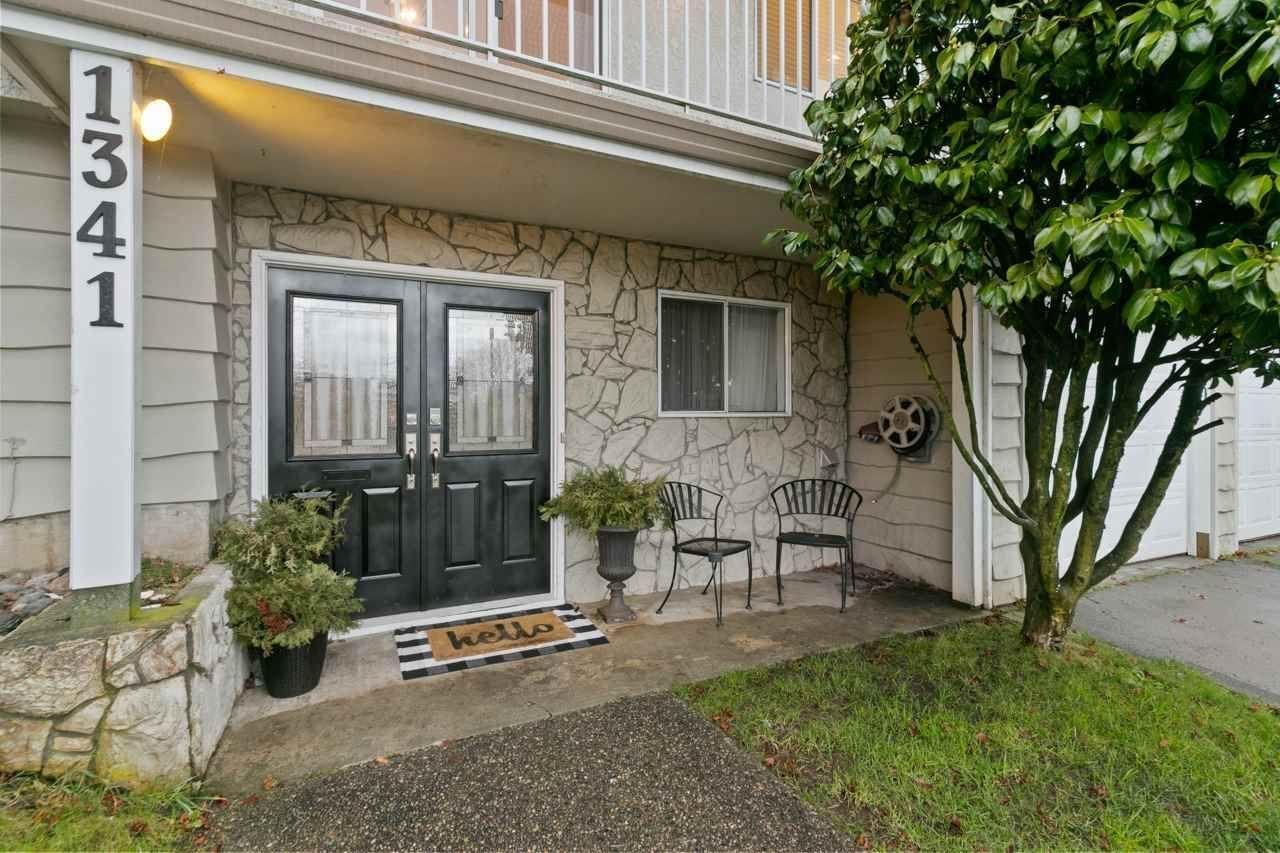 1341 PARKER STREET, White Rock