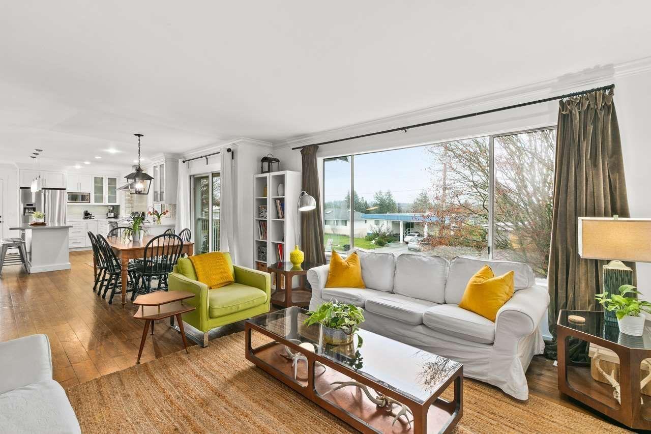 1341 PARKER STREET, White Rock