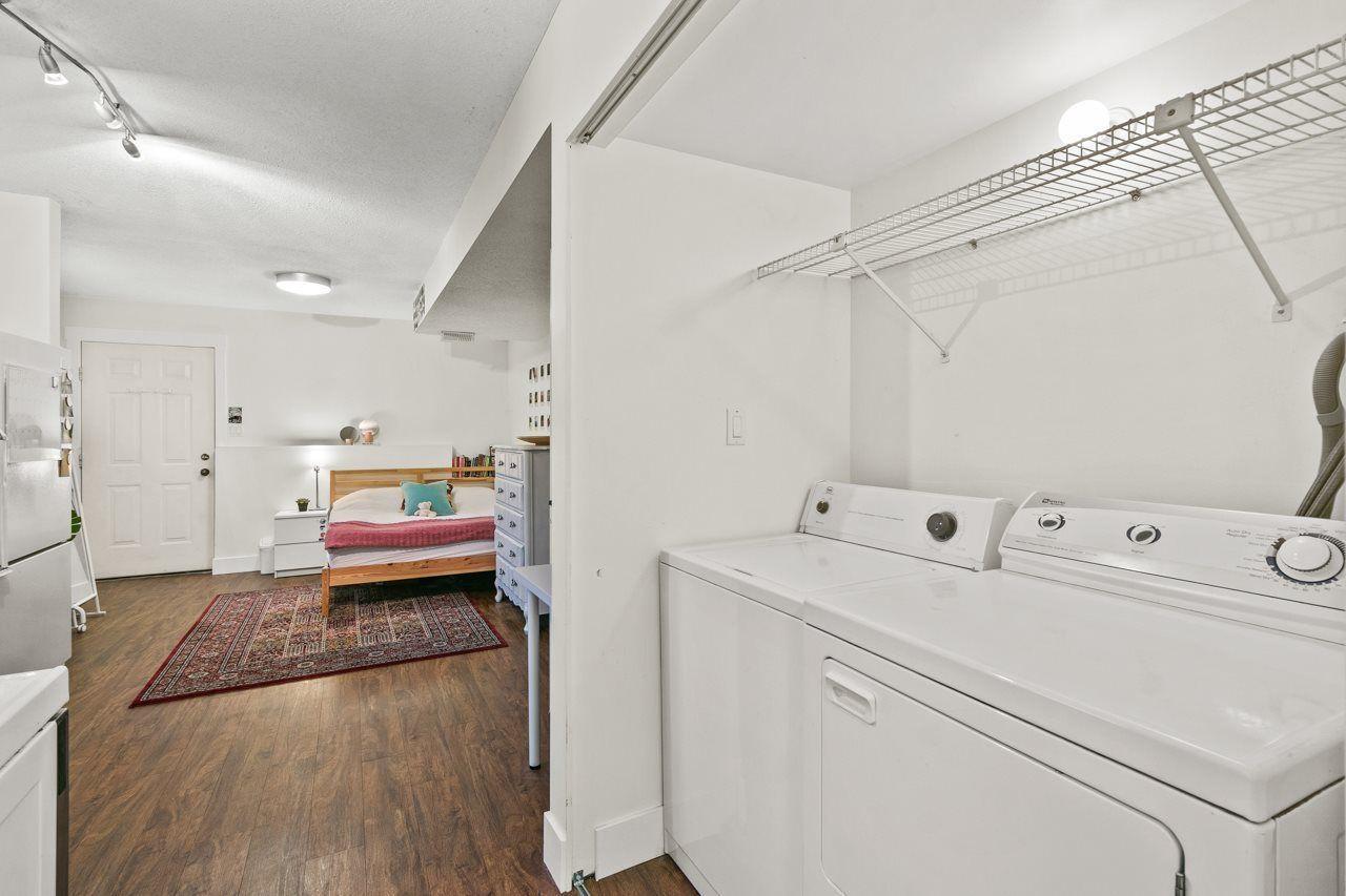 1341 PARKER STREET, White Rock