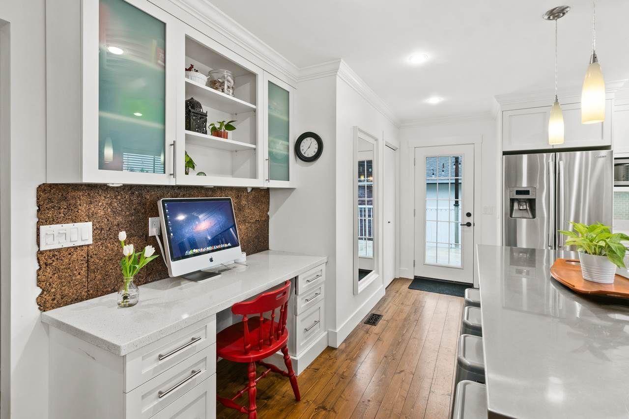 1341 PARKER STREET, White Rock