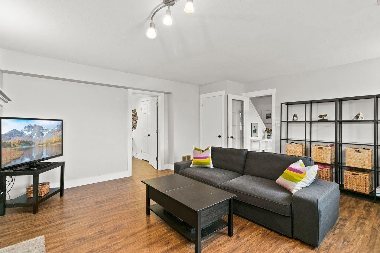 1341 PARKER STREET, White Rock