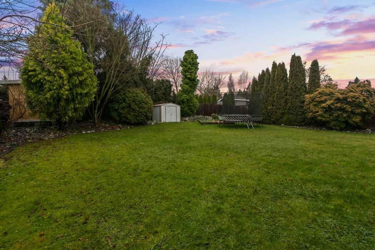 1341 PARKER STREET, White Rock