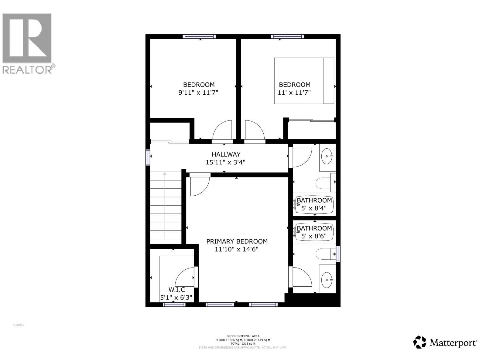 5237 SMITH Avenue, Terrace