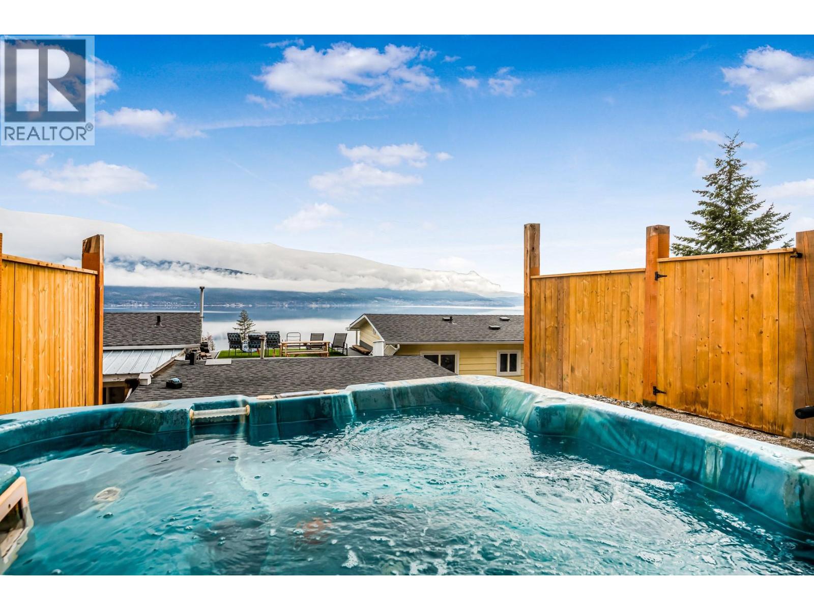  494 Killarney Way, Vernon