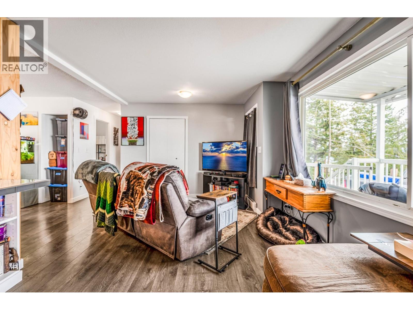  494 Killarney Way, Vernon