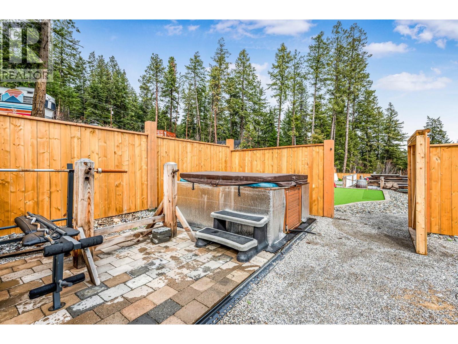 494 Killarney Way, Vernon