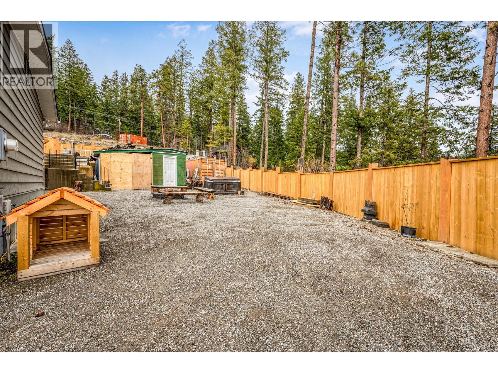  494 Killarney Way, Vernon