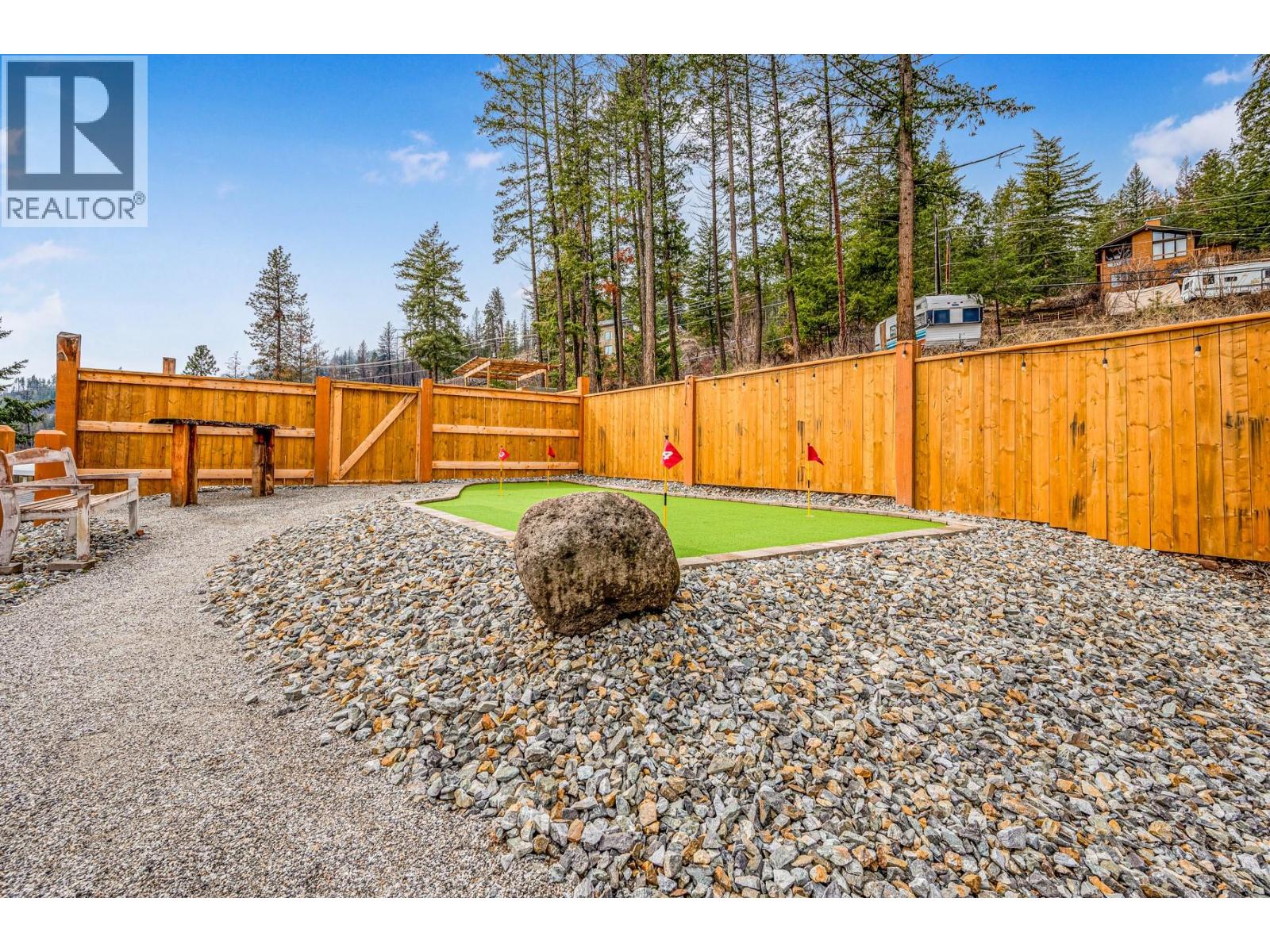  494 Killarney Way, Vernon