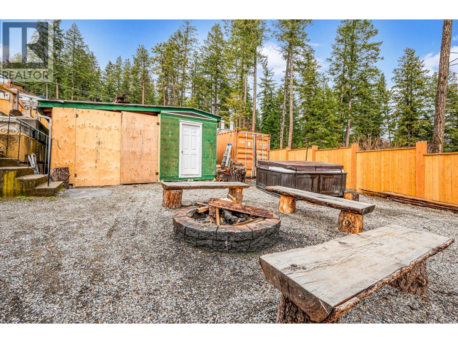  494 Killarney Way, Vernon