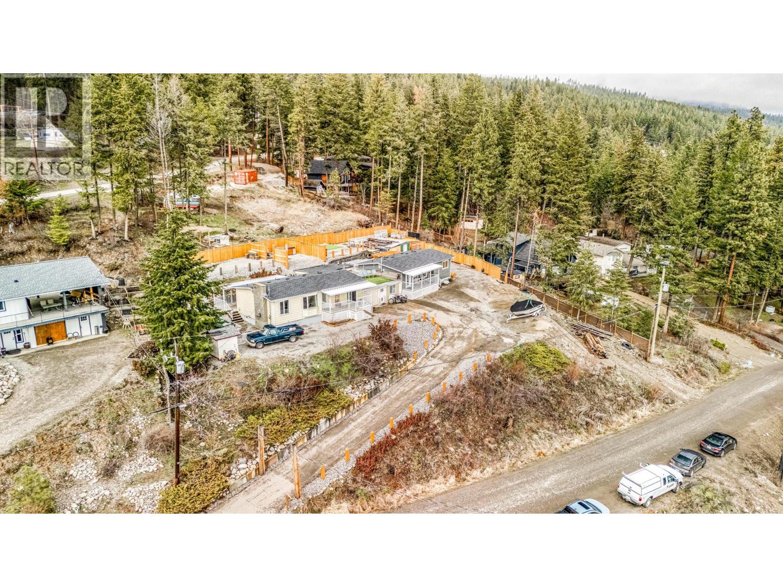  494 Killarney Way, Vernon