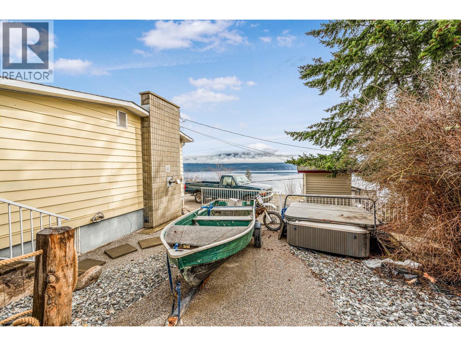  494 Killarney Way, Vernon