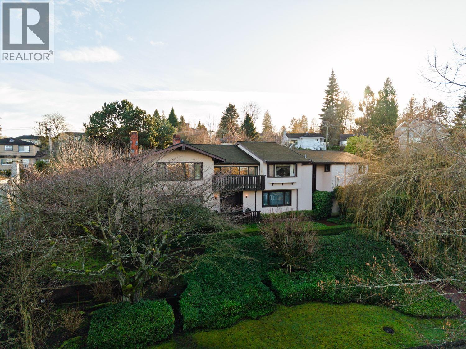 2296 W 32ND AVENUE, Vancouver