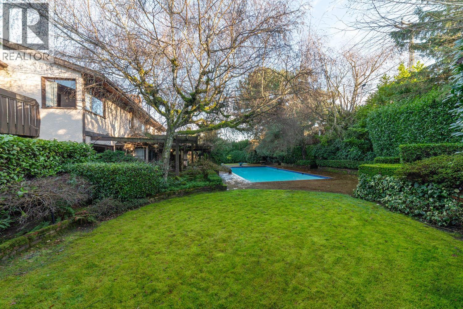 2296 W 32ND AVENUE, Vancouver