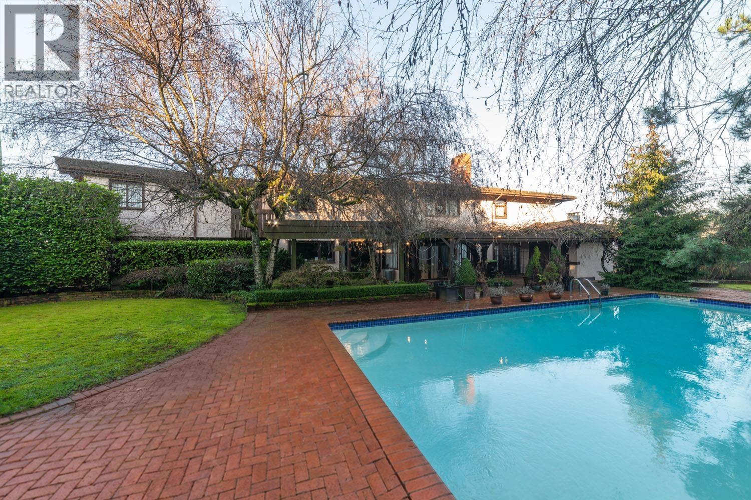 2296 W 32ND AVENUE, Vancouver