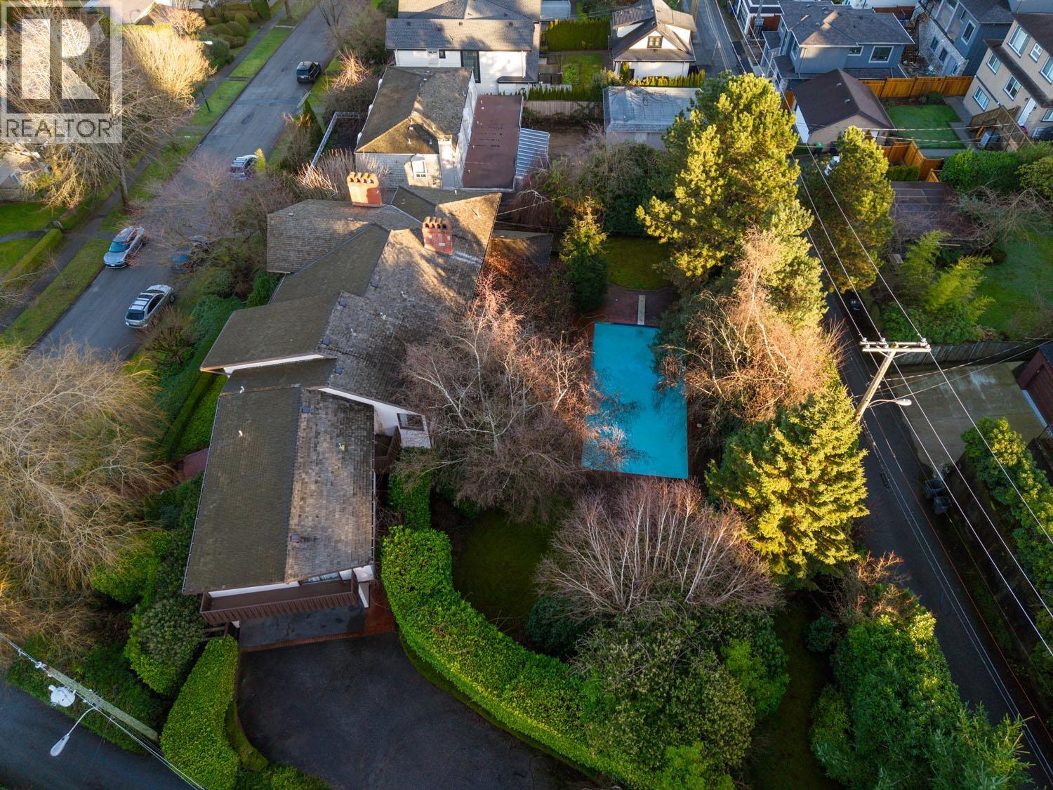 2296 W 32ND AVENUE, Vancouver