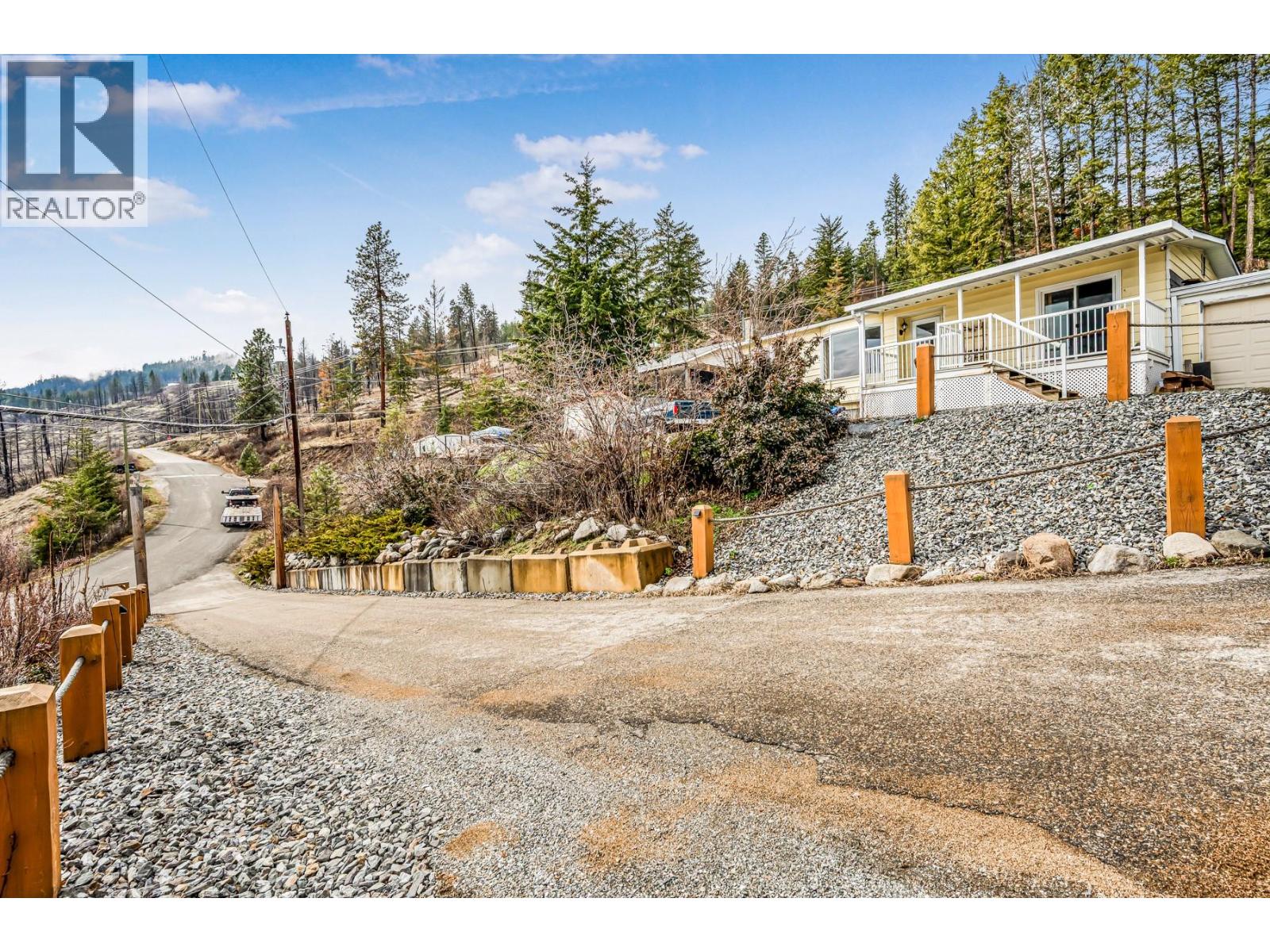  494 Killarney Way, Vernon