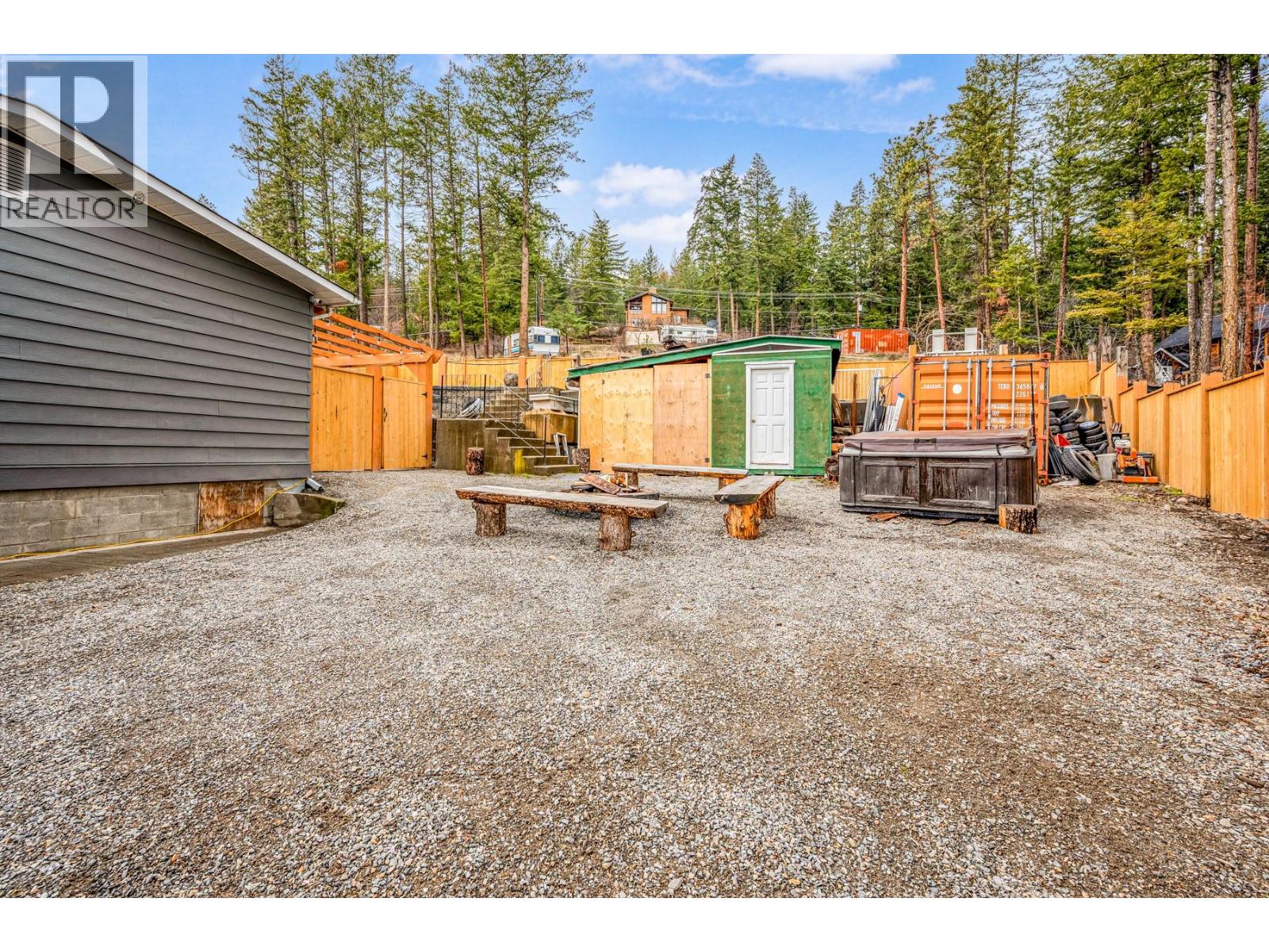  494 Killarney Way, Vernon