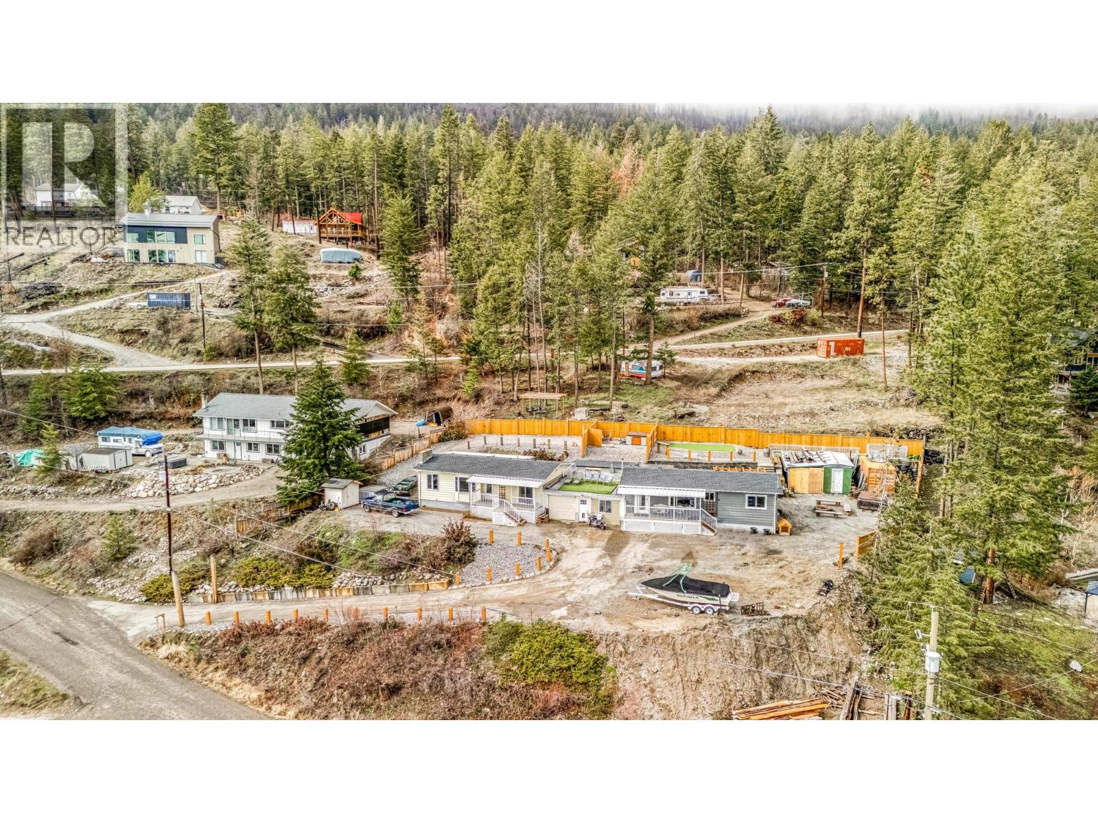  494 Killarney Way, Vernon