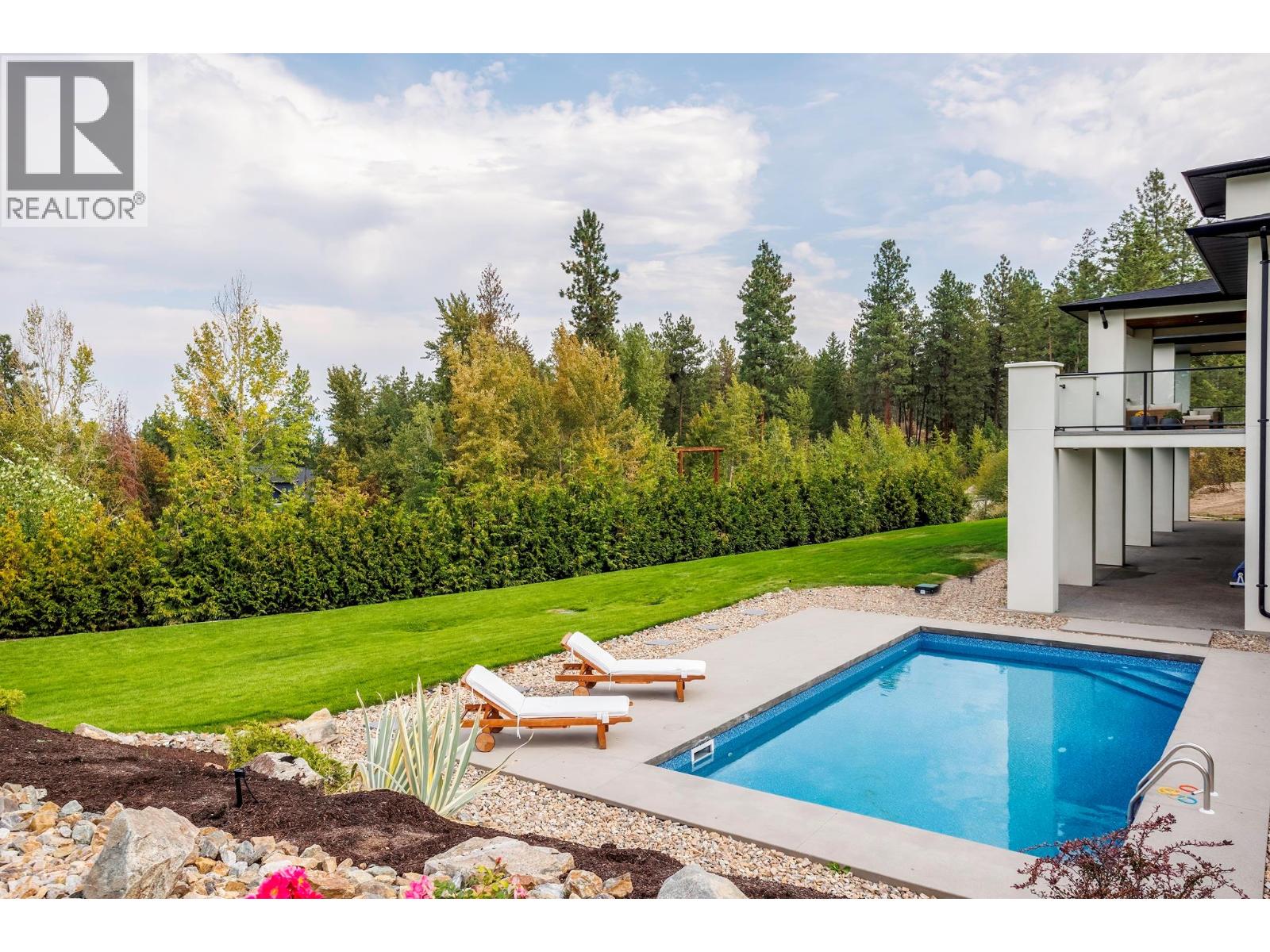  4451 Hayes Road, Kelowna