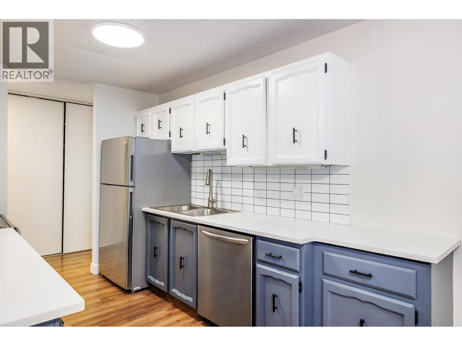 555 Rowcliffe Avenue Unit# 307, Kelowna