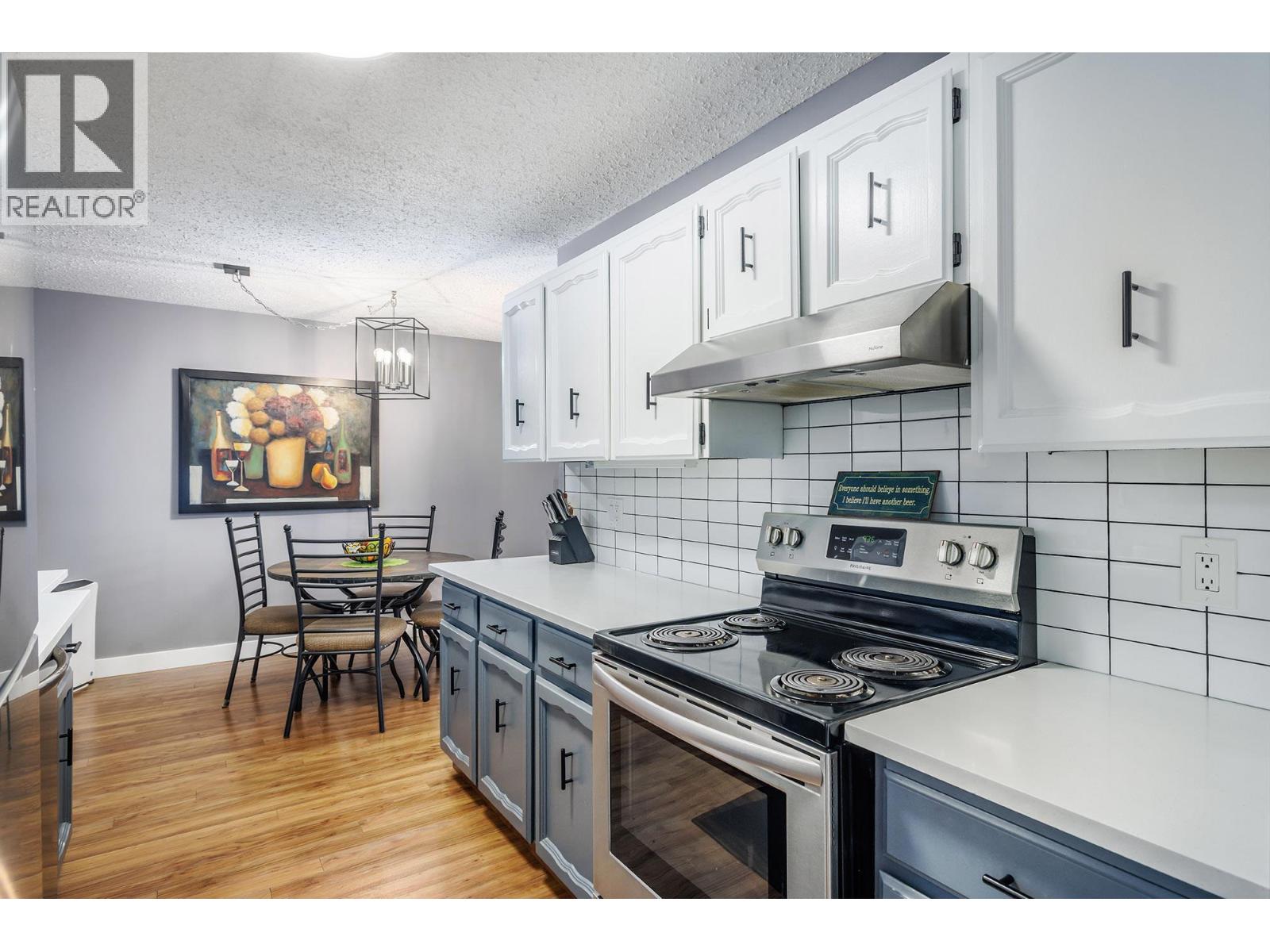 555 Rowcliffe Avenue Unit# 307, Kelowna