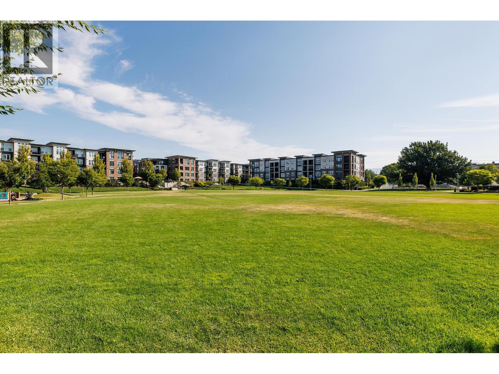 555 Rowcliffe Avenue Unit# 307, Kelowna