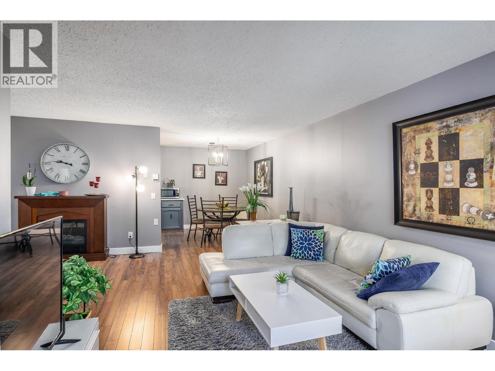 555 Rowcliffe Avenue Unit# 307, Kelowna