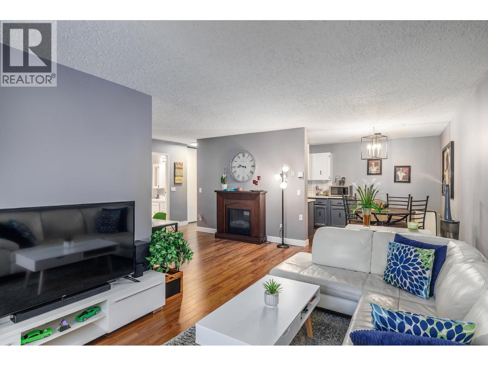 555 Rowcliffe Avenue Unit# 307, Kelowna