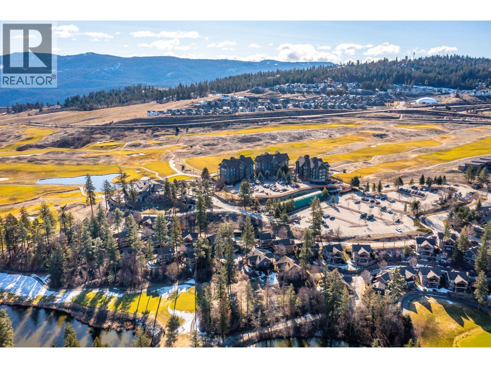 251 Predator Ridge Drive Unit# 14, Vernon