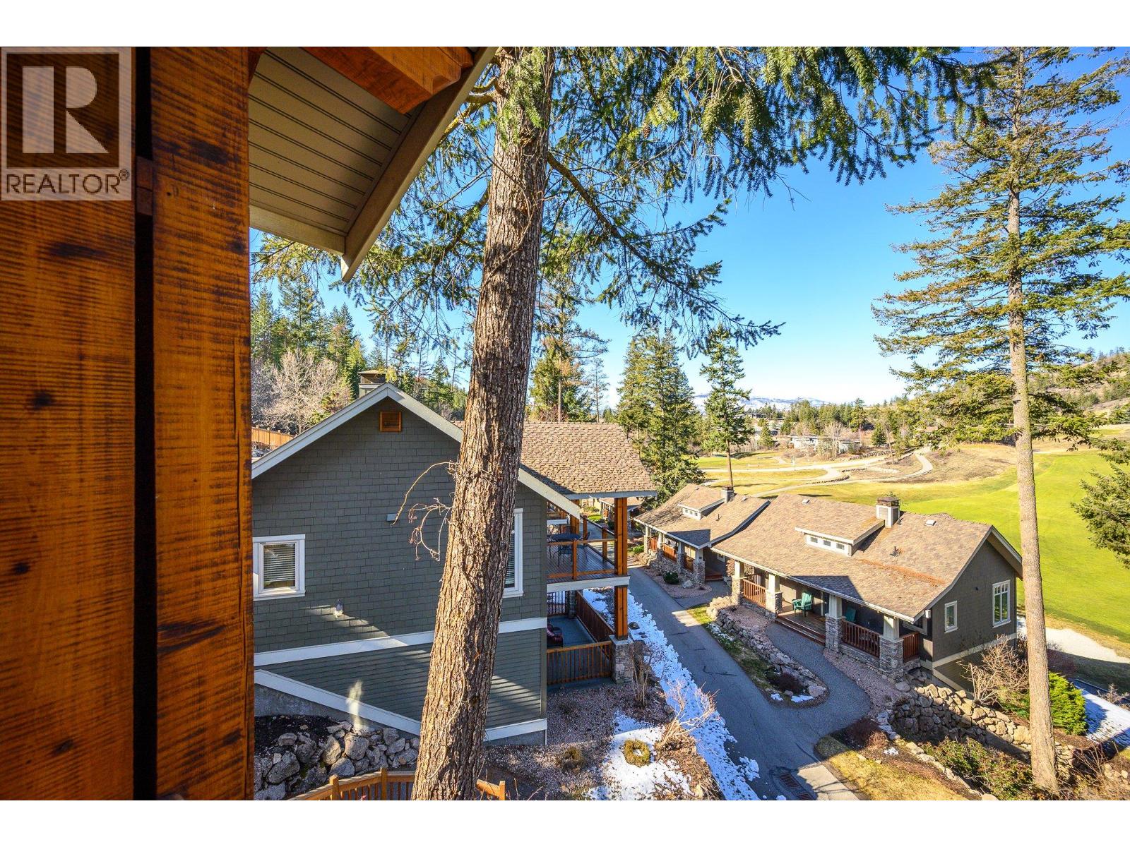 251 Predator Ridge Drive Unit# 14, Vernon