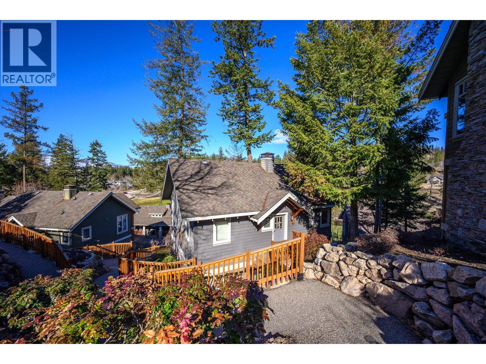 #14 251 Predator Ridge Drive - 1