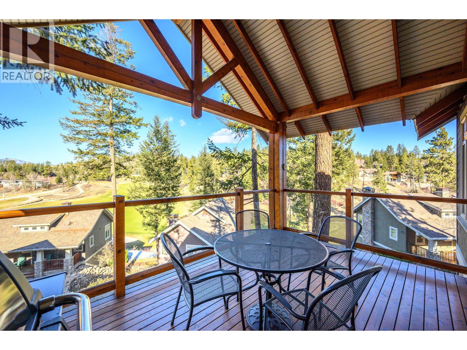 251 Predator Ridge Drive Unit# 14, Vernon