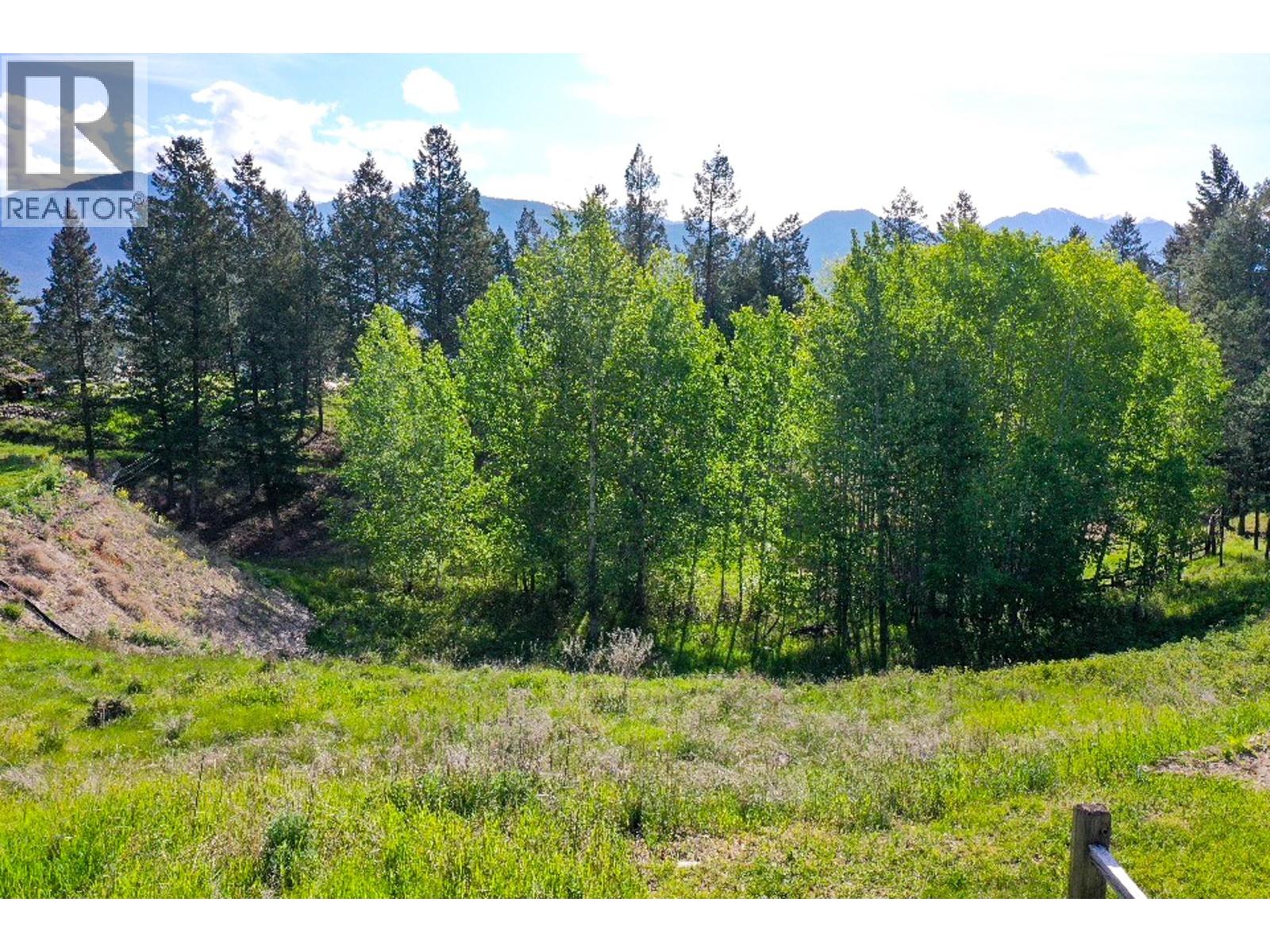 2161 PINETREE Place, Invermere