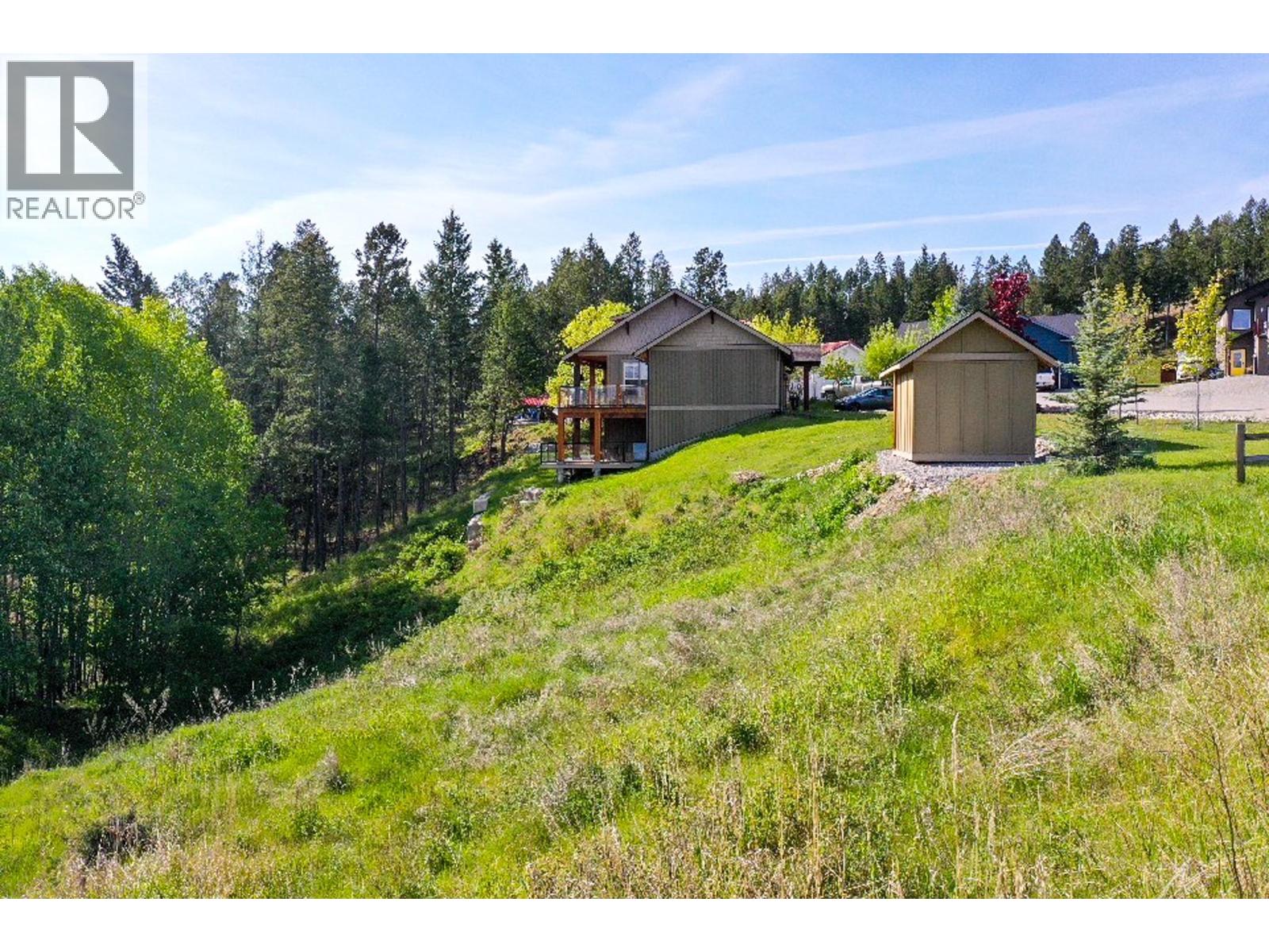 2161 PINETREE Place, Invermere