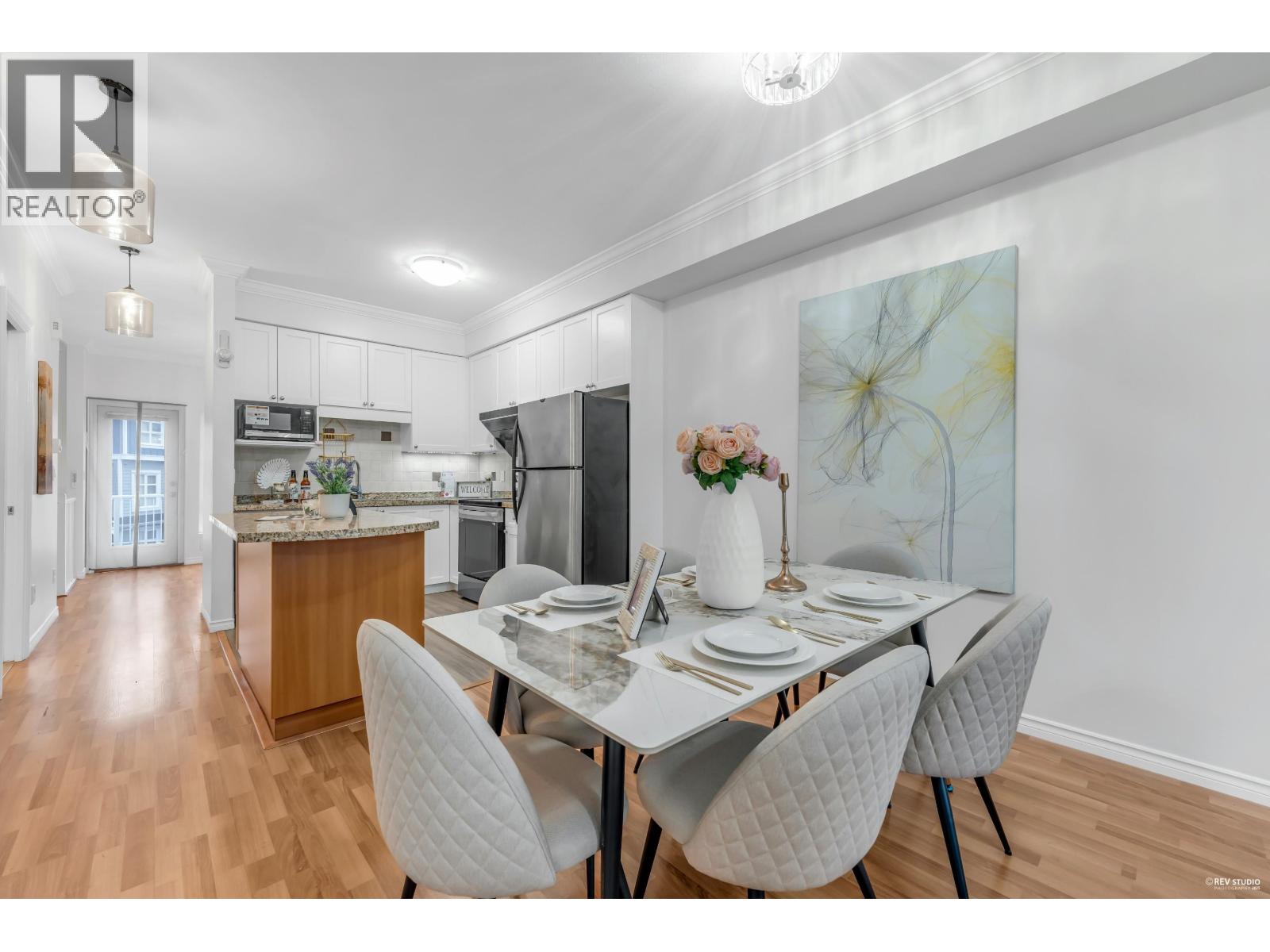 #260-13020 NO. 2 Road, Richmond