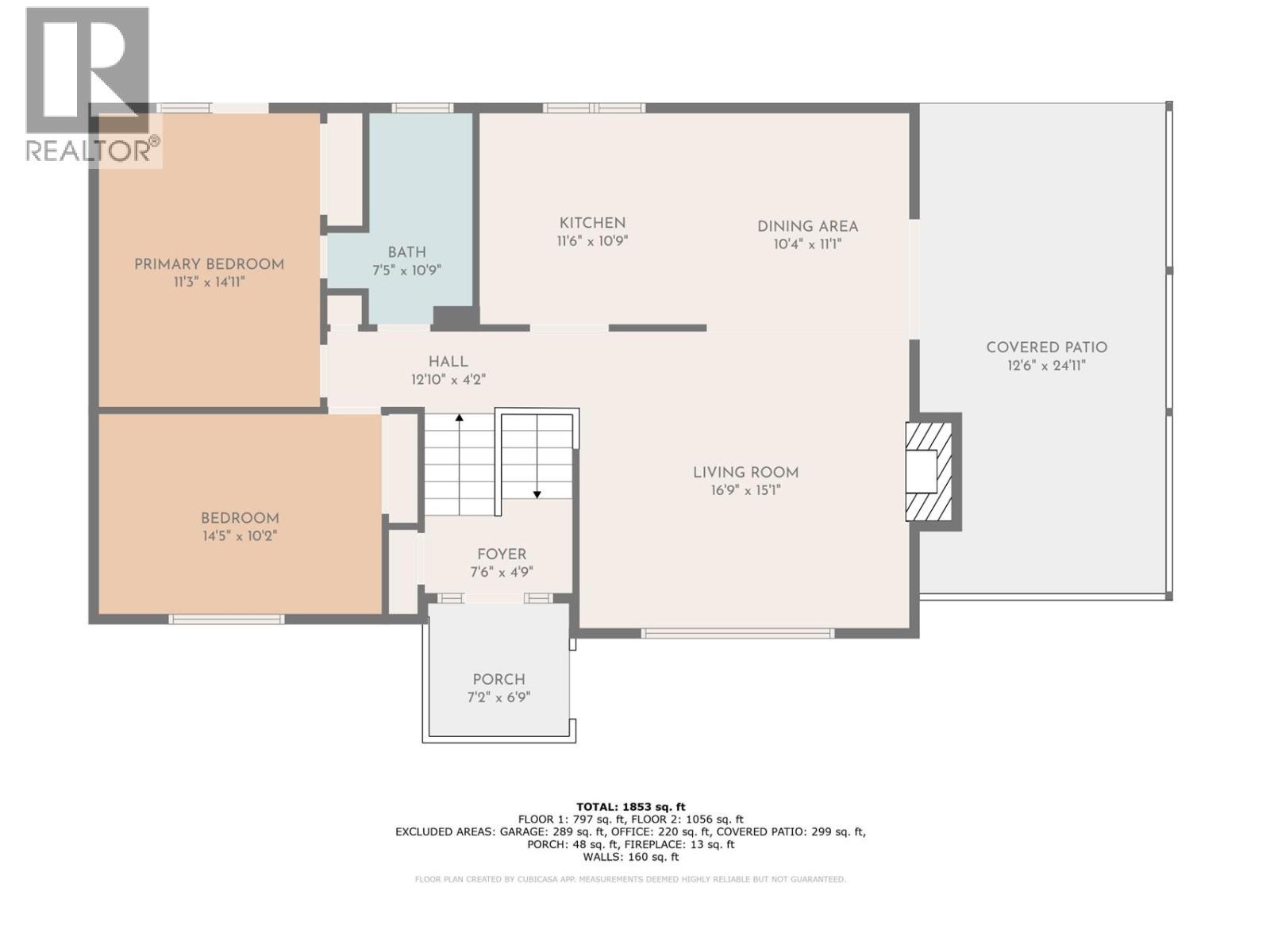 7389 VALLEY HEIGHTS DRIVE - 42