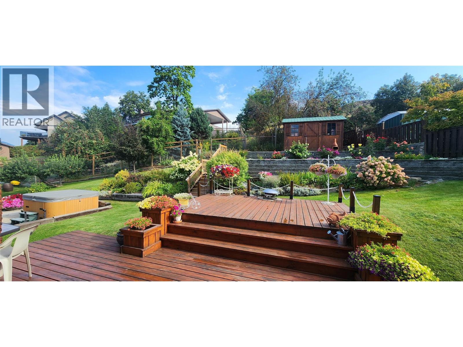 7389 VALLEY HEIGHTS DRIVE - 38