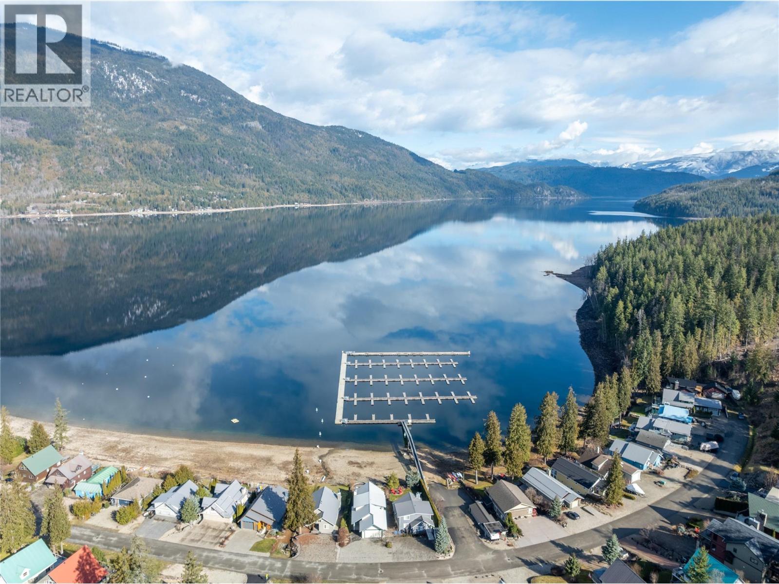  6421 Eagle Bay Road, Eagle Bay