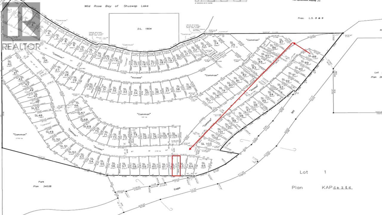  6421 Eagle Bay Road, Eagle Bay