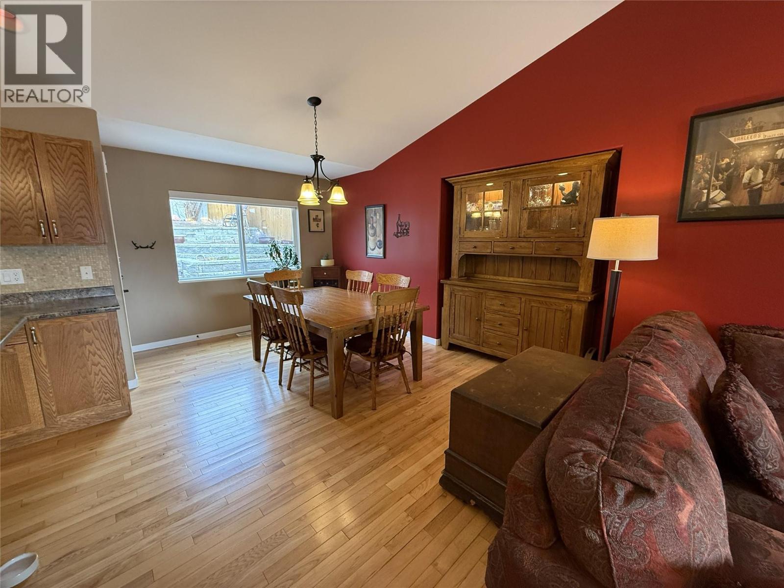 1912 SASKATOON Place, Kamloops