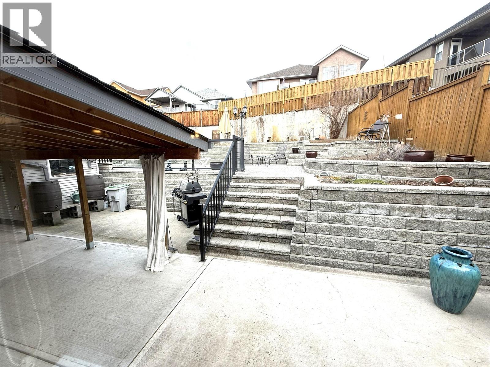 1912 SASKATOON Place, Kamloops