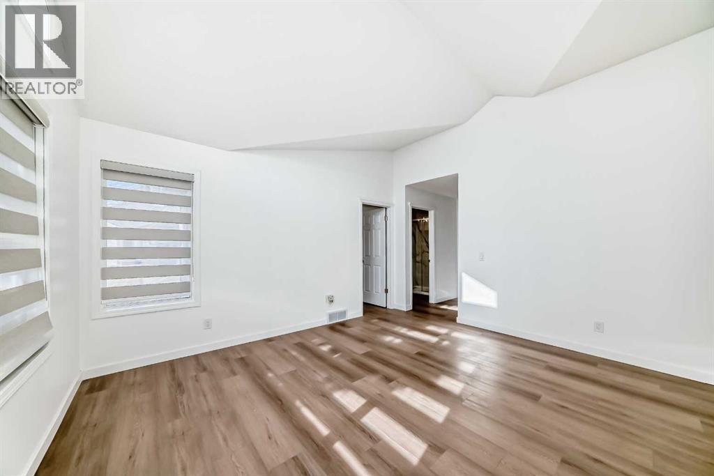 Single Family House Bungalow for Sale in  Del Monica Villas NE Monterey Park Calgary 