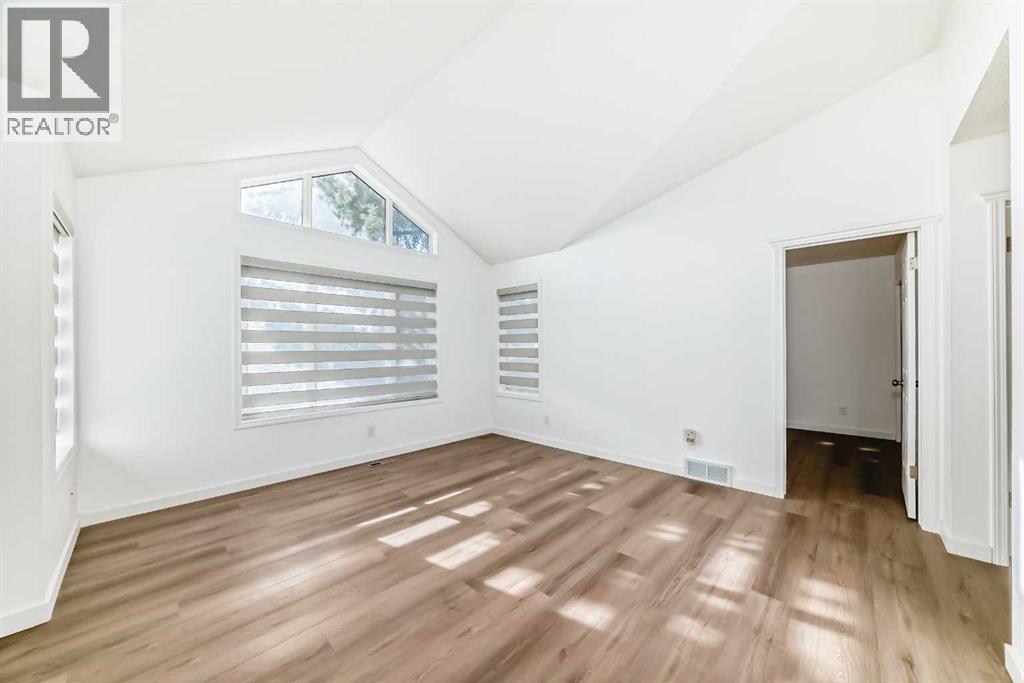 Single Family House Bungalow for Sale in  Del Monica Villas NE Monterey Park Calgary 