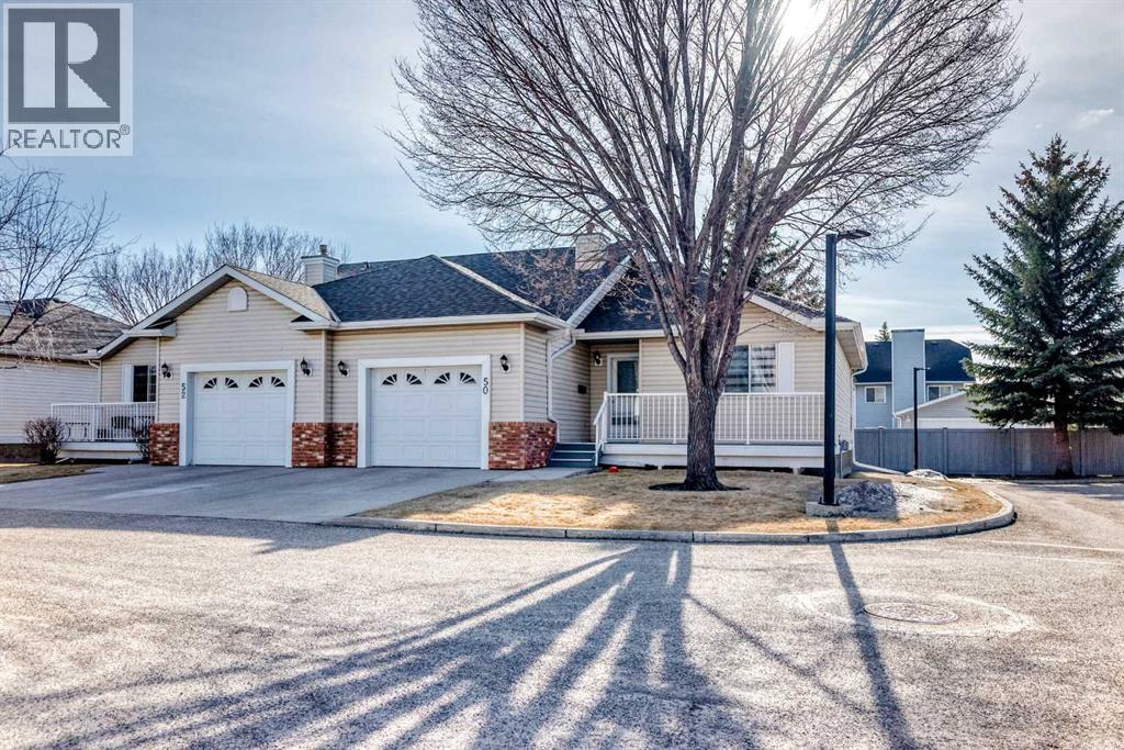 Single Family House Bungalow for Sale in  Del Monica Villas NE Monterey Park Calgary 