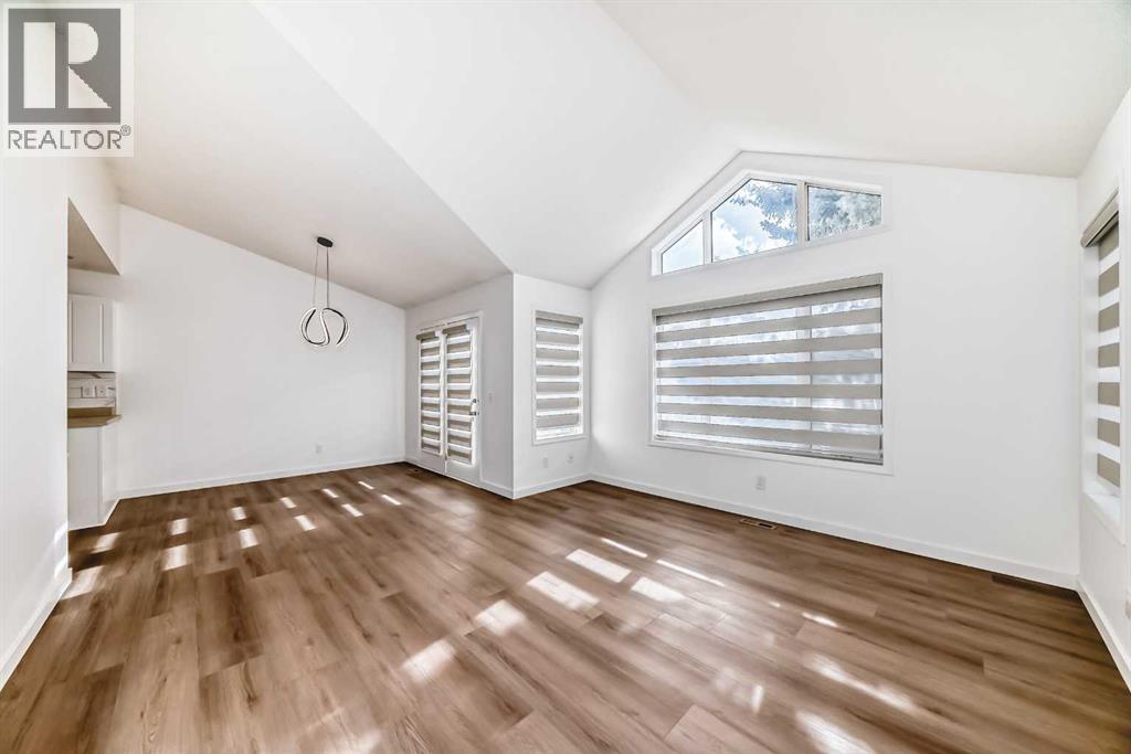 Single Family House Bungalow for Sale in  Del Monica Villas NE Monterey Park Calgary 